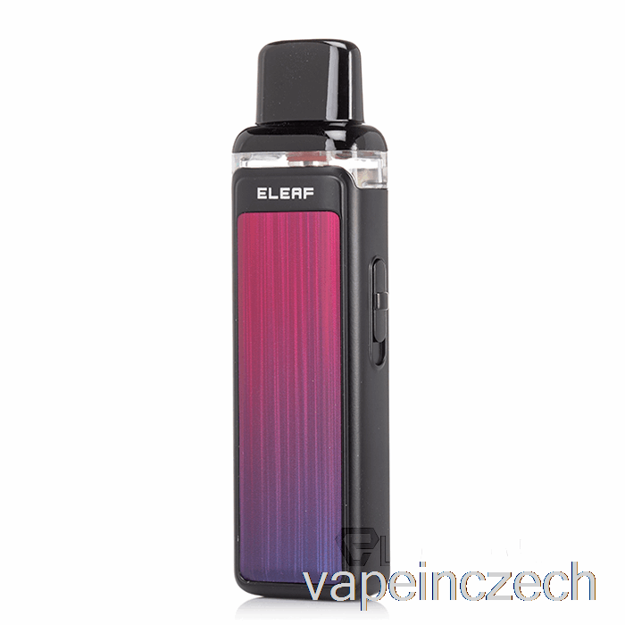 Eleaf Iore Prime Pod System Purple Aurora Vape Pen